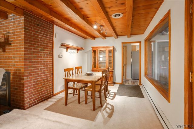 4135 Harris Hill Road, Clarence, NY 14221