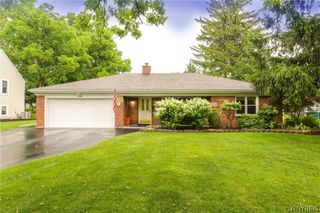 4135 Harris Hill Road, Clarence, NY 14221