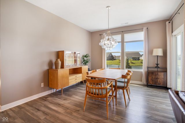 7412 Harbor Town Drive, Whitestown, IN 46075