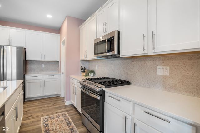 7412 Harbor Town Drive, Whitestown, IN 46075