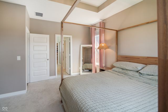 7412 Harbor Town Drive, Whitestown, IN 46075