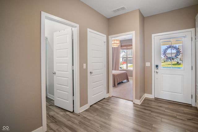 7412 Harbor Town Drive, Whitestown, IN 46075