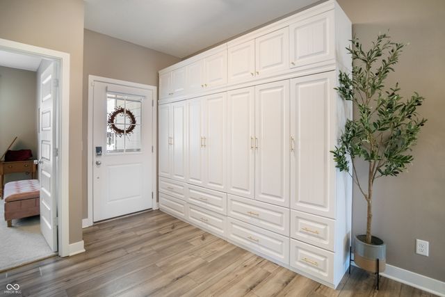 7412 Harbor Town Drive, Whitestown, IN 46075