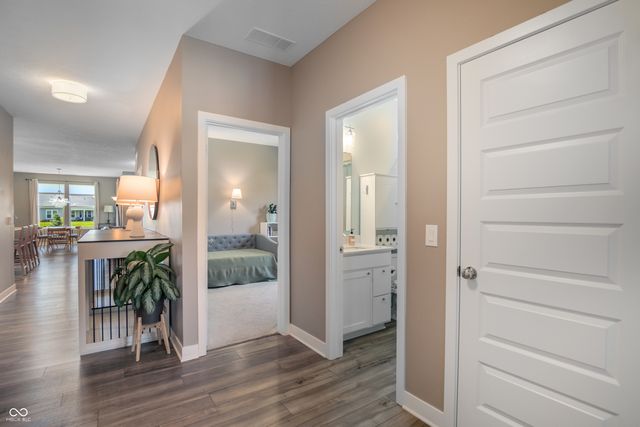 7412 Harbor Town Drive, Whitestown, IN 46075