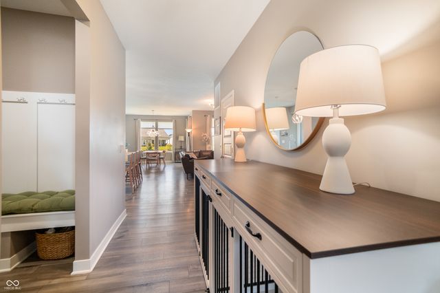 7412 Harbor Town Drive, Whitestown, IN 46075