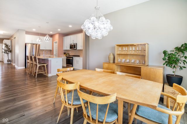 7412 Harbor Town Drive, Whitestown, IN 46075