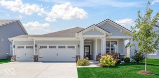 7412 Harbor Town Drive, Whitestown, IN 46075