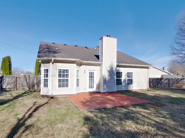 3505 Flora Dr, Spring Hill, TN 37174