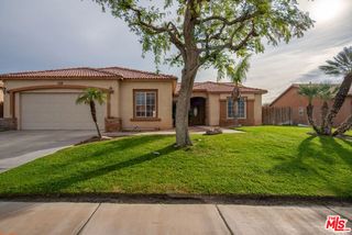 31320 Via Pared, Thousand Palms, CA 92276