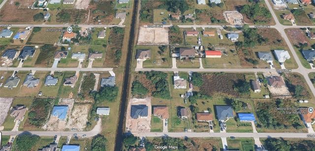 3914 21st ST SW, Lehigh Acres, FL 33976