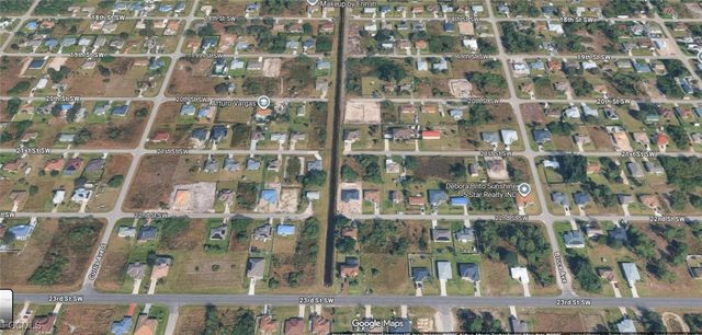 3914 21st ST SW, Lehigh Acres, FL 33976
