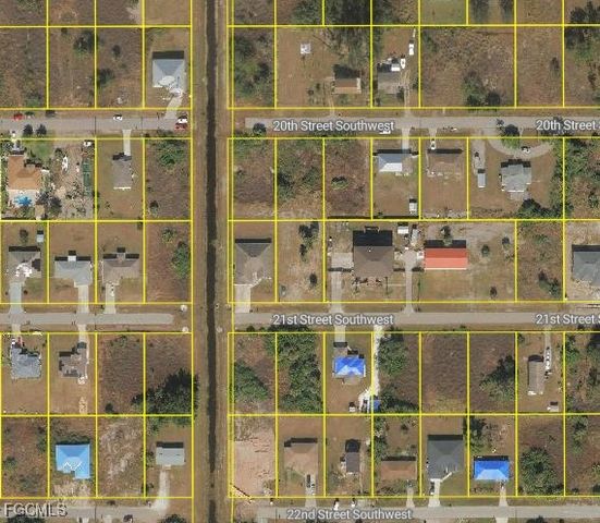 3914 21st ST SW, Lehigh Acres, FL 33976