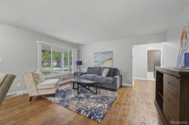 15324 McCann Street, Southgate, MI 48195