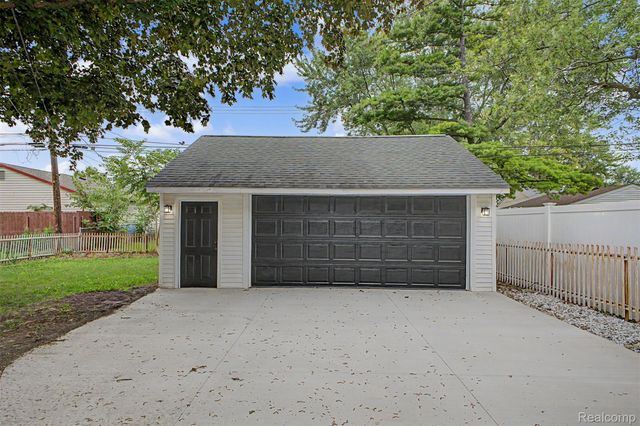 15324 McCann Street, Southgate, MI 48195