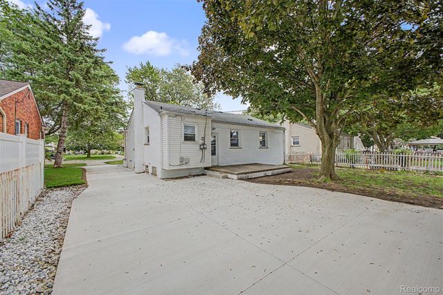 15324 McCann Street, Southgate, MI 48195