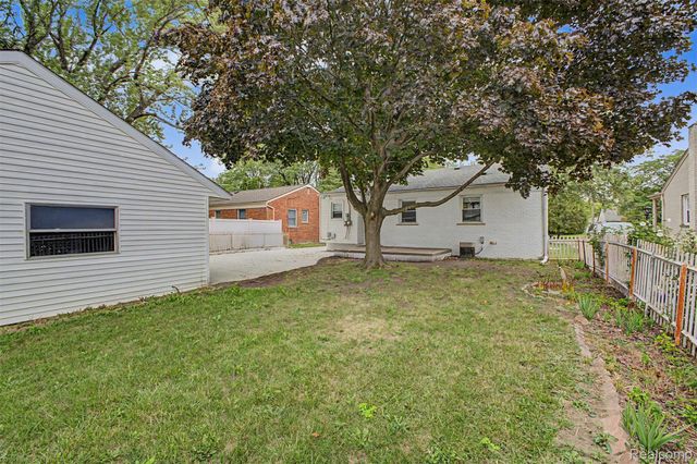 15324 McCann Street, Southgate, MI 48195