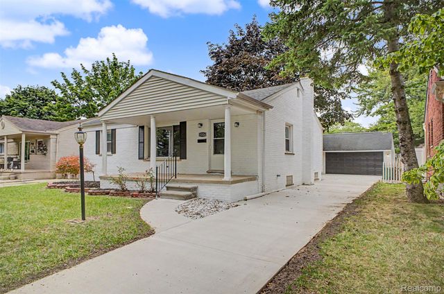 15324 McCann Street, Southgate, MI 48195