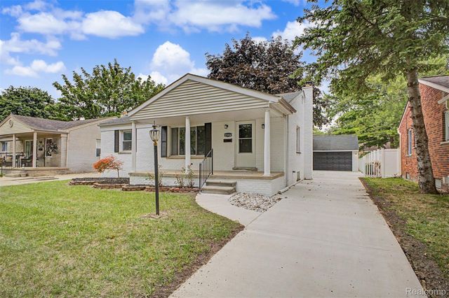 15324 McCann Street, Southgate, MI 48195