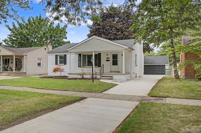 15324 McCann Street, Southgate, MI 48195