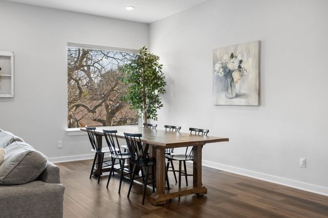 1417 Kramer LN 14, Austin, TX 78758