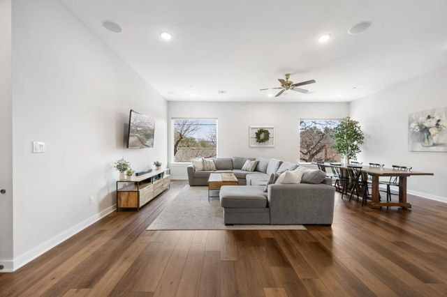 1417 Kramer LN 14, Austin, TX 78758