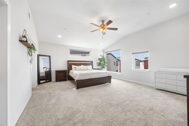 1417 Kramer LN 14, Austin, TX 78758