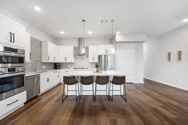 1417 Kramer LN 14, Austin, TX 78758