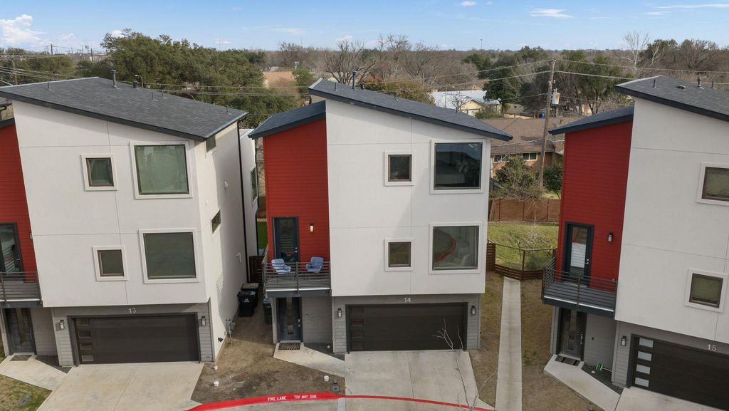 1417 Kramer LN 14, Austin, TX 78758