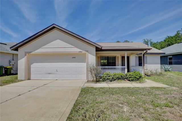 2763 ATHENS DRIVE, Leesburg, FL 34748