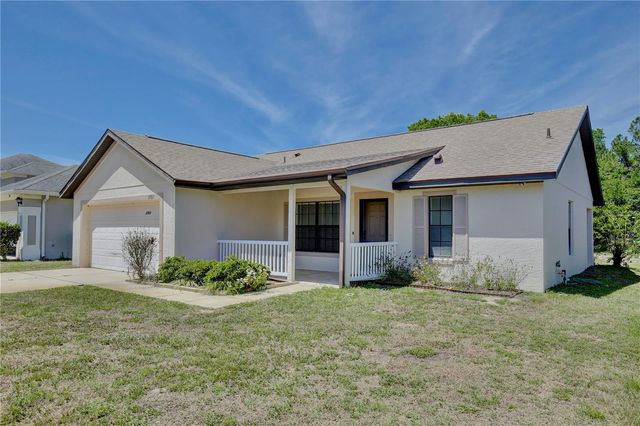 2763 ATHENS DRIVE, Leesburg, FL 34748