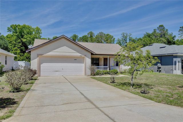 2763 ATHENS DRIVE, Leesburg, FL 34748