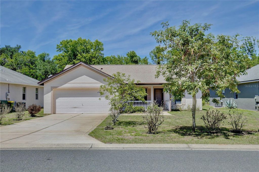 2763 ATHENS DRIVE, Leesburg, FL 34748