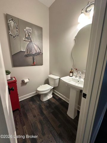 279 Lansdowne Cres, Louisville, KY 40245