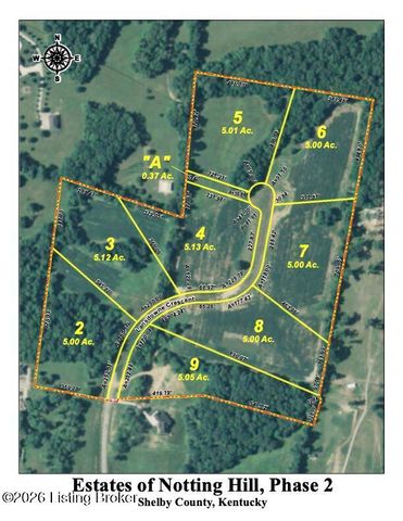 279 Lansdowne Cres, Louisville, KY 40245