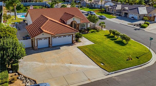 29087 Slumpstone Street, Nuevo, CA 92567