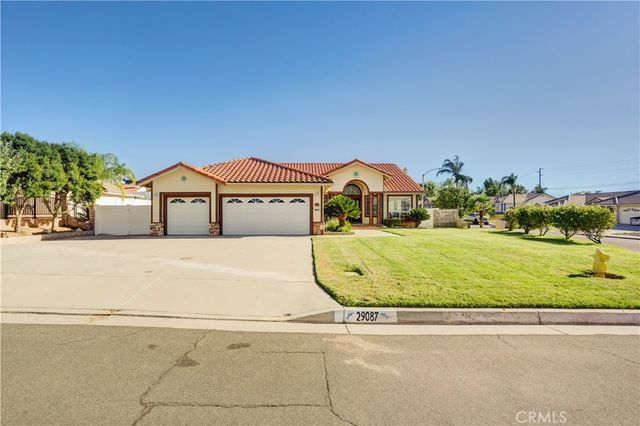 29087 Slumpstone Street, Nuevo, CA 92567