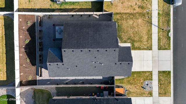 193 N Inkwood ST, Post Falls, ID 83854