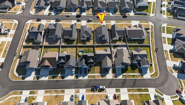 193 N Inkwood ST, Post Falls, ID 83854