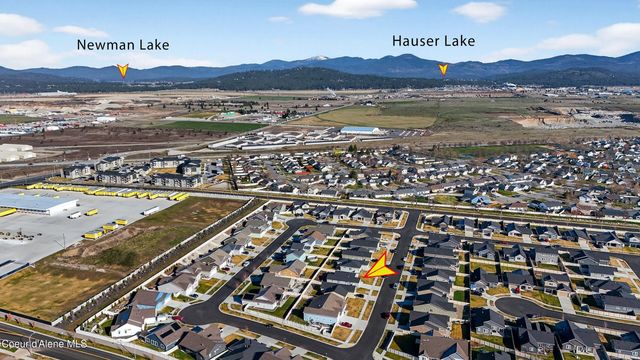 193 N Inkwood ST, Post Falls, ID 83854