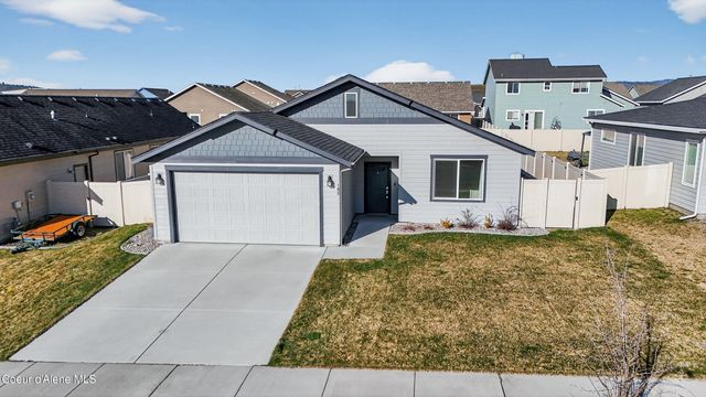 193 N Inkwood ST, Post Falls, ID 83854