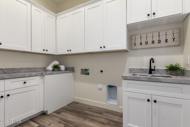 8871 E CANYON VISTA Drive 40, Gold Canyon, AZ 85118