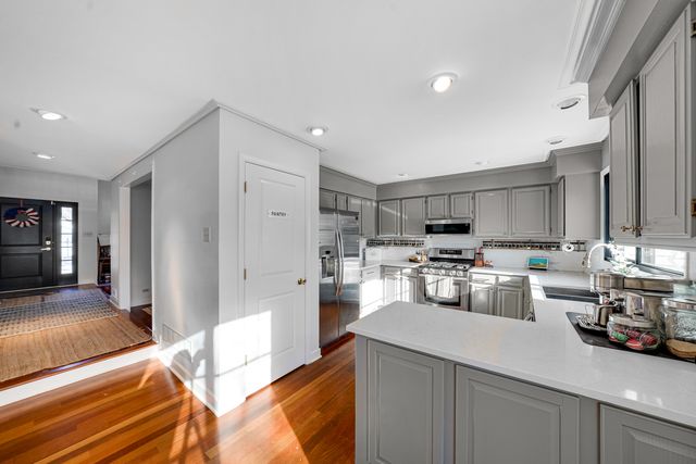 17635 W Windslow Drive, Grayslake, IL 60030