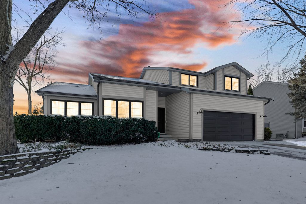 17635 W Windslow Drive, Grayslake, IL 60030