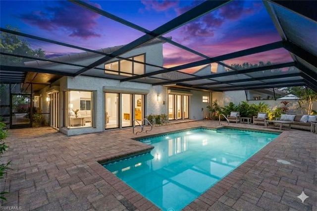 588 Tierra Mar LN 23, Naples, FL 34108