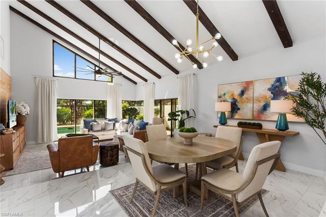 588 Tierra Mar LN 23, Naples, FL 34108