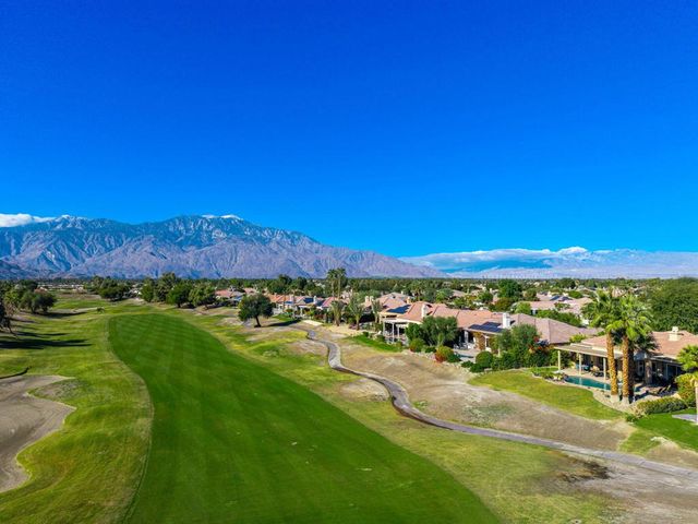 96 Via Bella, Rancho Mirage, CA 92270