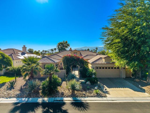 96 Via Bella, Rancho Mirage, CA 92270