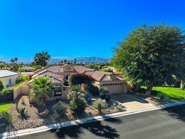 96 Via Bella, Rancho Mirage, CA 92270
