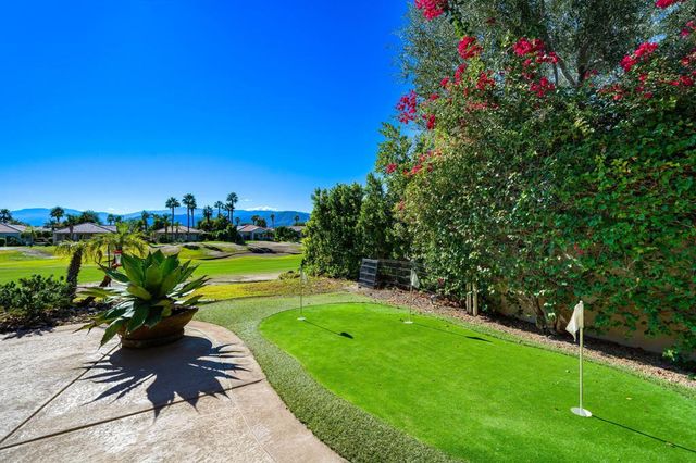 96 Via Bella, Rancho Mirage, CA 92270