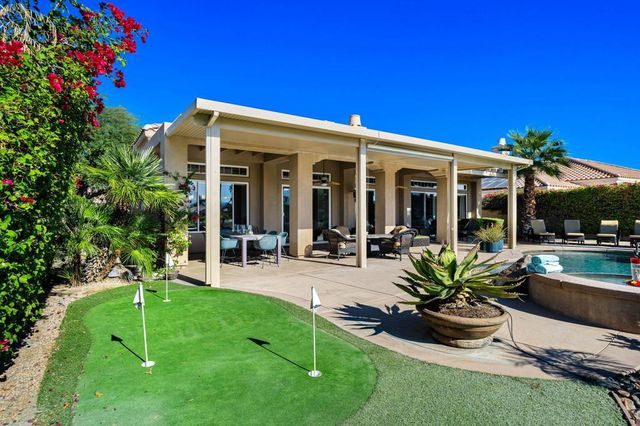 96 Via Bella, Rancho Mirage, CA 92270